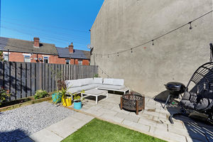 Midhill Road Heeley